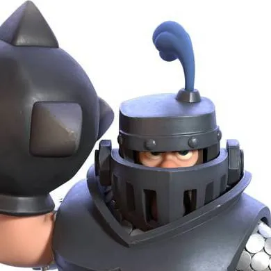 chat with ai character: megacaballero 