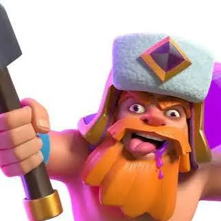 chat with ai character: leñador evo