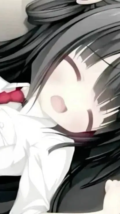 ai character: ∇ника~ background