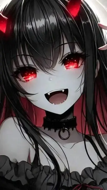 ai character: ~Акиту~ background