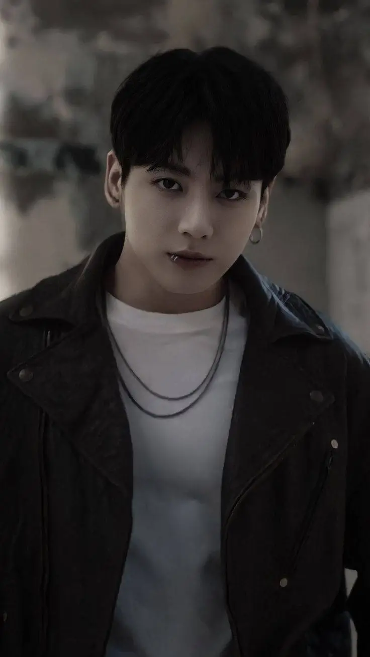 ai character: Jeon Jungkook  background