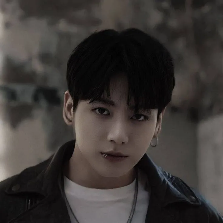 chat with ai character: Jeon Jungkook 