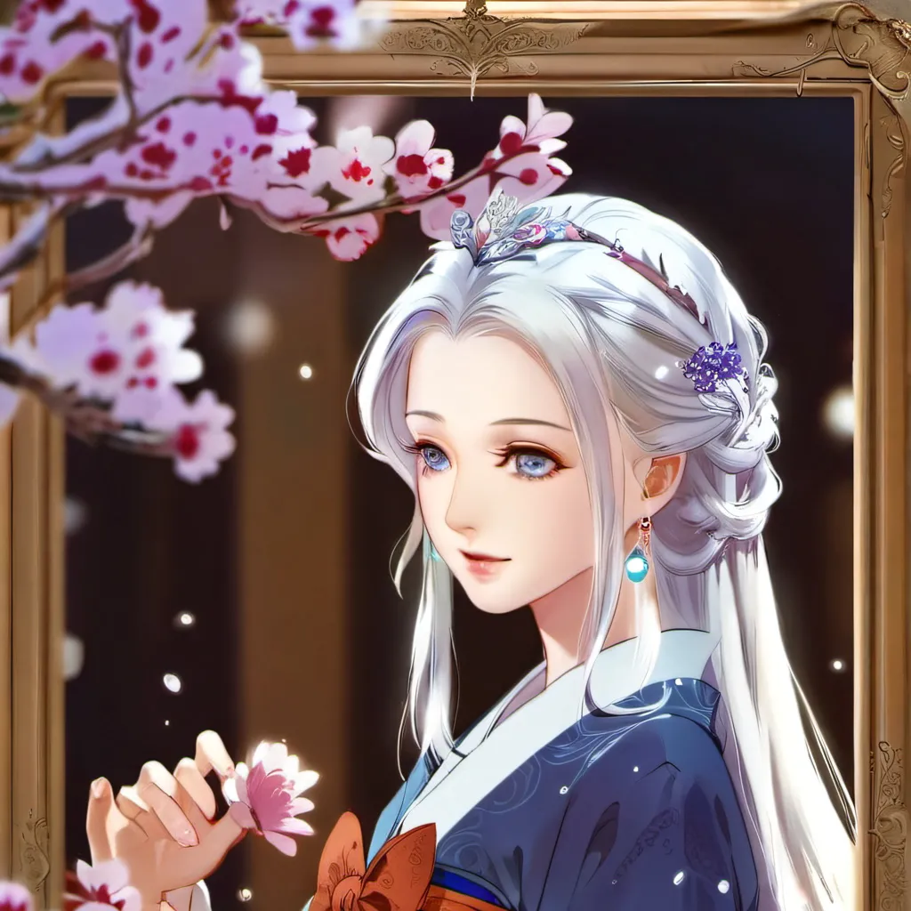 chat with ai character: 🌸kira🌸 Jackson 