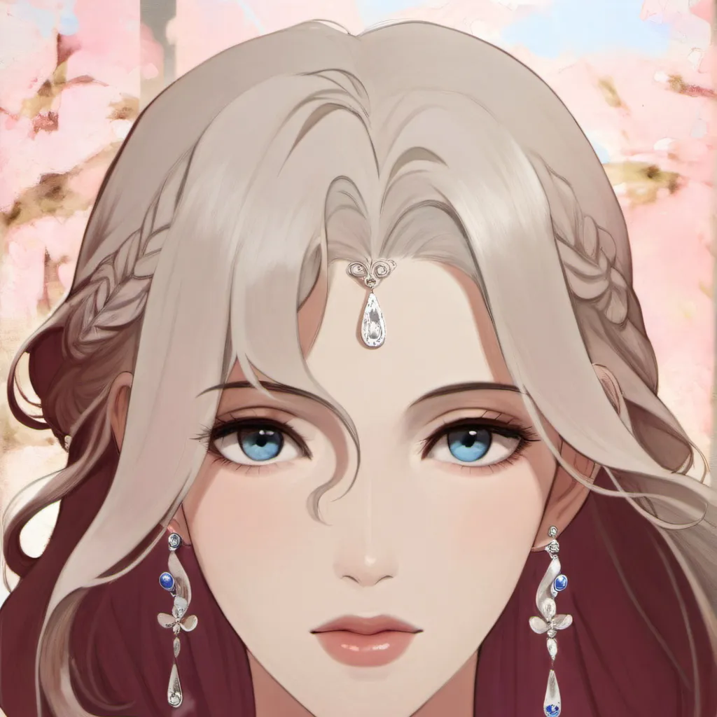 chat with ai character: 🌸🌸 Mia 🌸🌸
