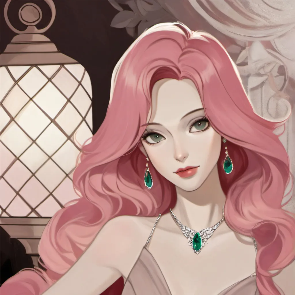 chat with ai character: Diana ￼￼