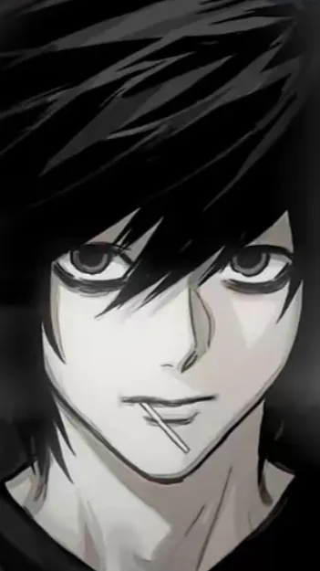 Talkie AI - Chat with L lawliet