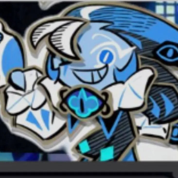 chat with ai character: CRK Ancients!! :D