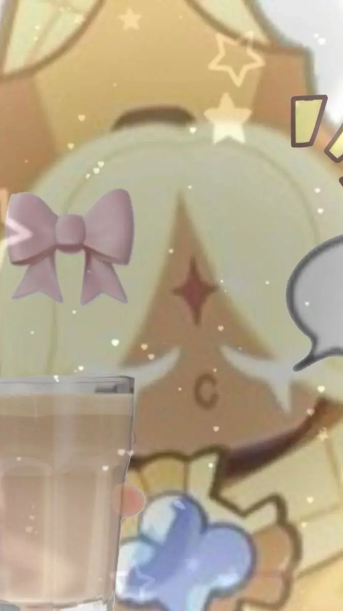 ai character: 💫 Pure Vanilla 🌻 background