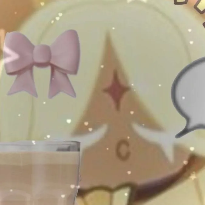 chat with ai character: 💫 Pure Vanilla 🌻