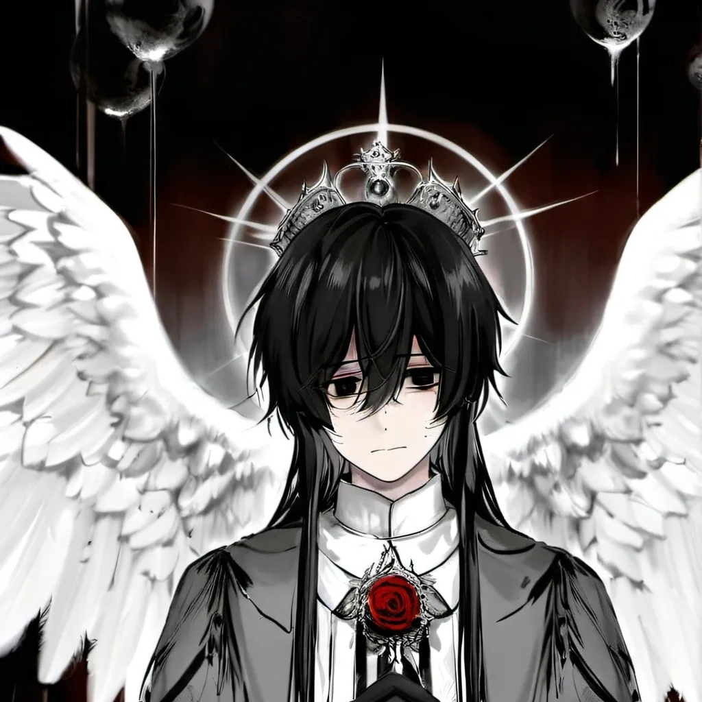 chat with ai character: King Luke