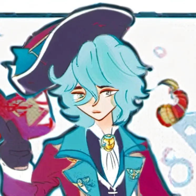 chat with ai character: Captain Bailey