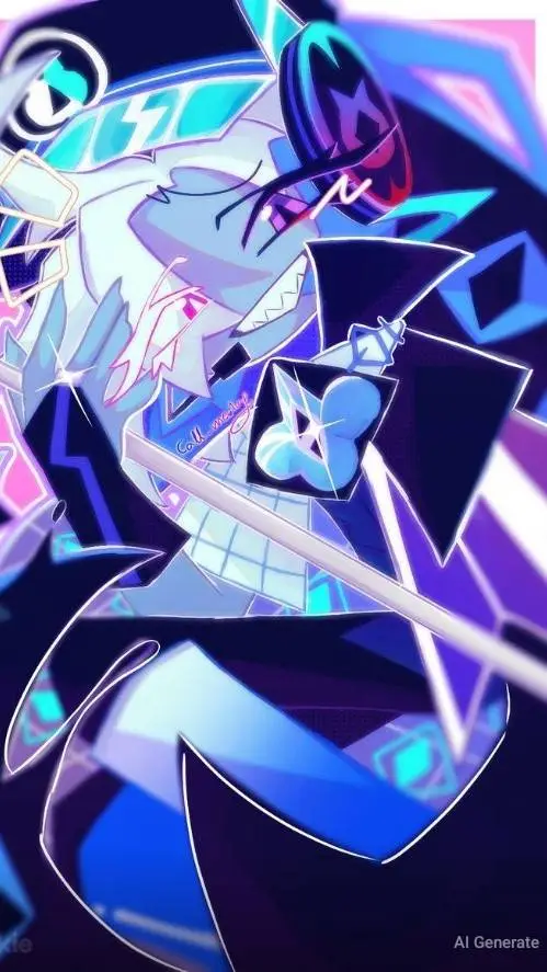 ai character: CRK Ancients! background