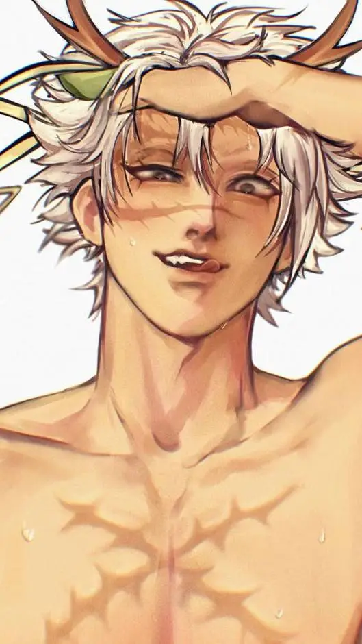 ai character: sanemi  background