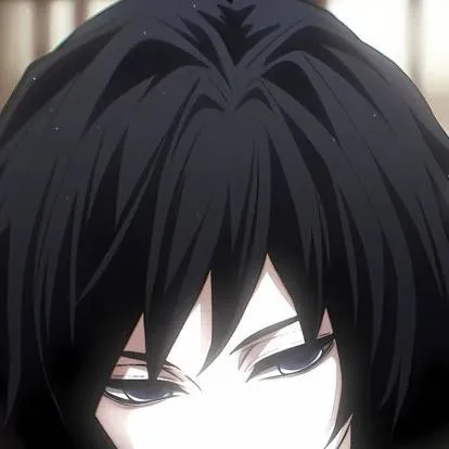 chat with ai character: giyuu