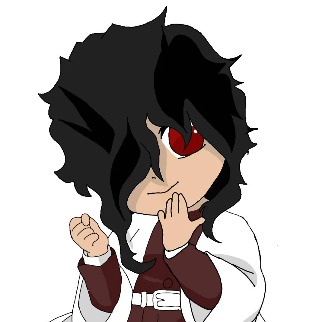 chat with ai character: Sanemi freaky 