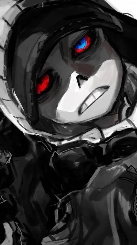 Talkie AI - Chat with Dust sans