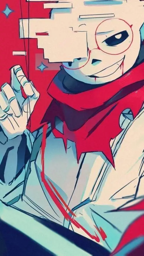 ai character: Geno Sans background