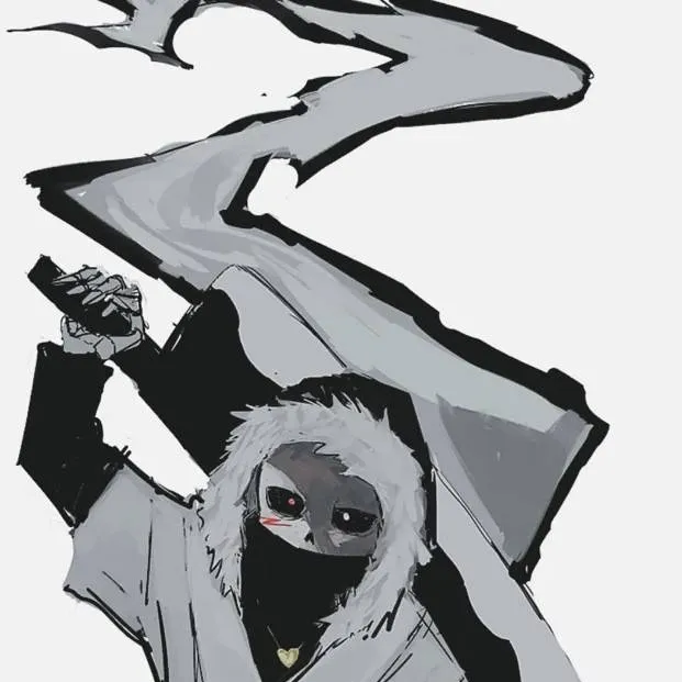 chat with ai character: Cross sans 