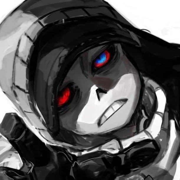 chat with ai character: Dust Sans