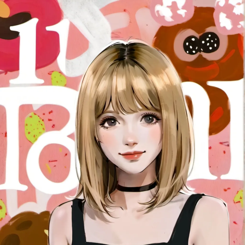 chat with ai character: Bad sanses pick me