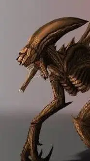 ai character: Gecko's pack background