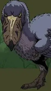 Talkie AI - Chat with shoebillsaurus rex