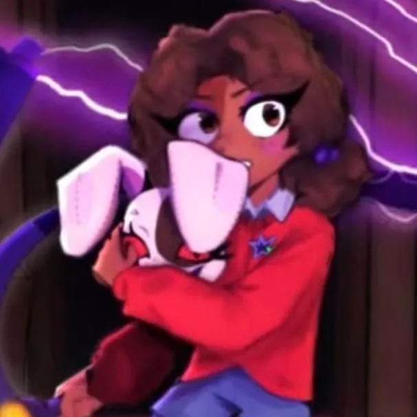 chat with ai character: Cassie (Fnaf)