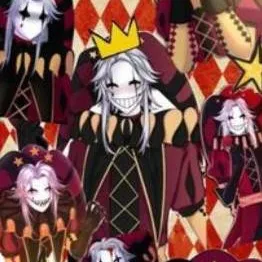 chat with ai character: Pierrot 