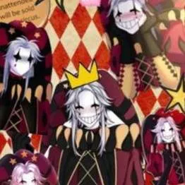 chat with ai character: Pierrot 