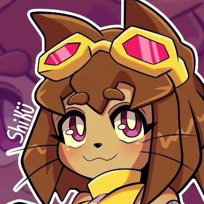 chat with ai character: 💜kit gameoverse 🌻