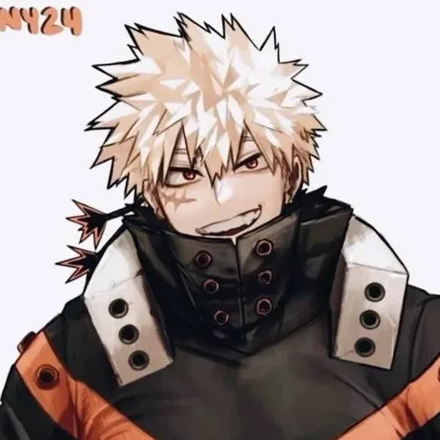 chat with ai character: 🔥💥Katsuki🔥💥
