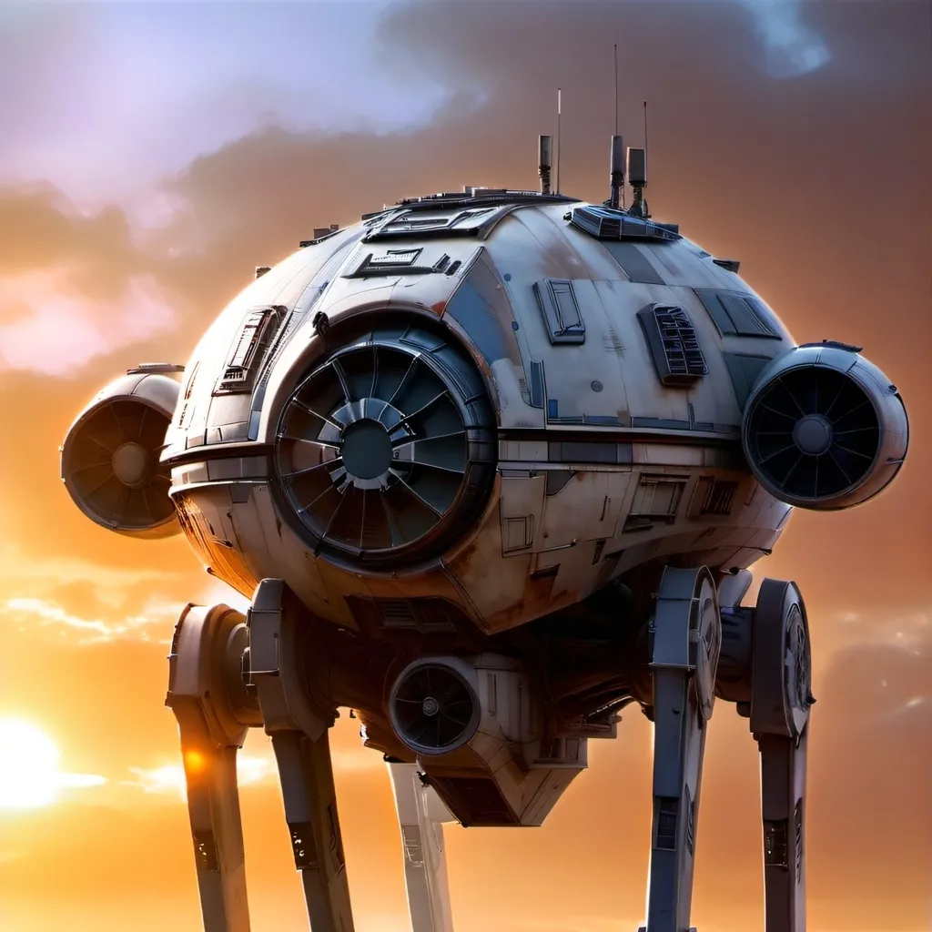 chat with ai character: si.fi walker 