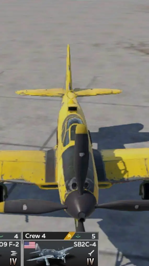 ai character: banana plane background