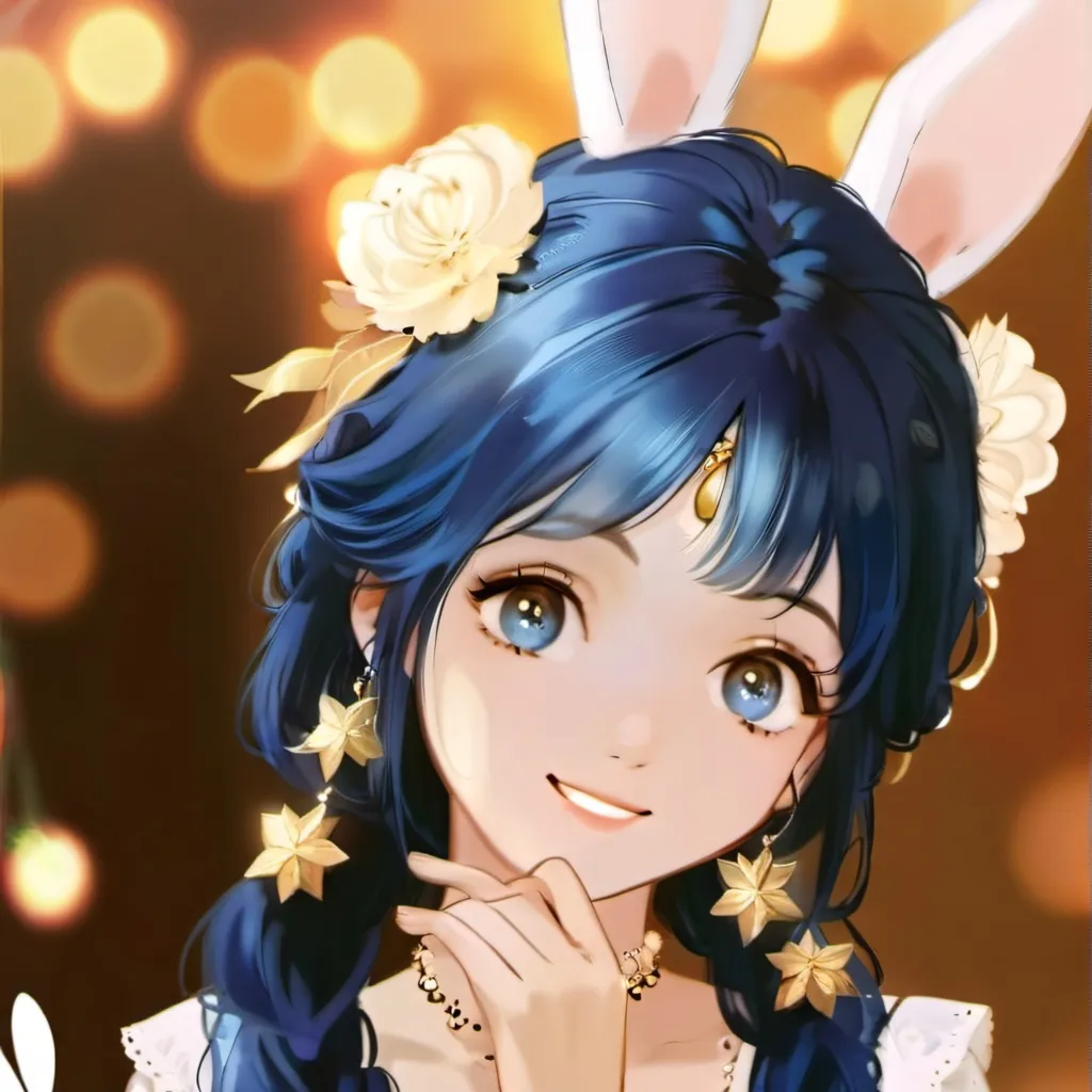 chat with ai character: sora 