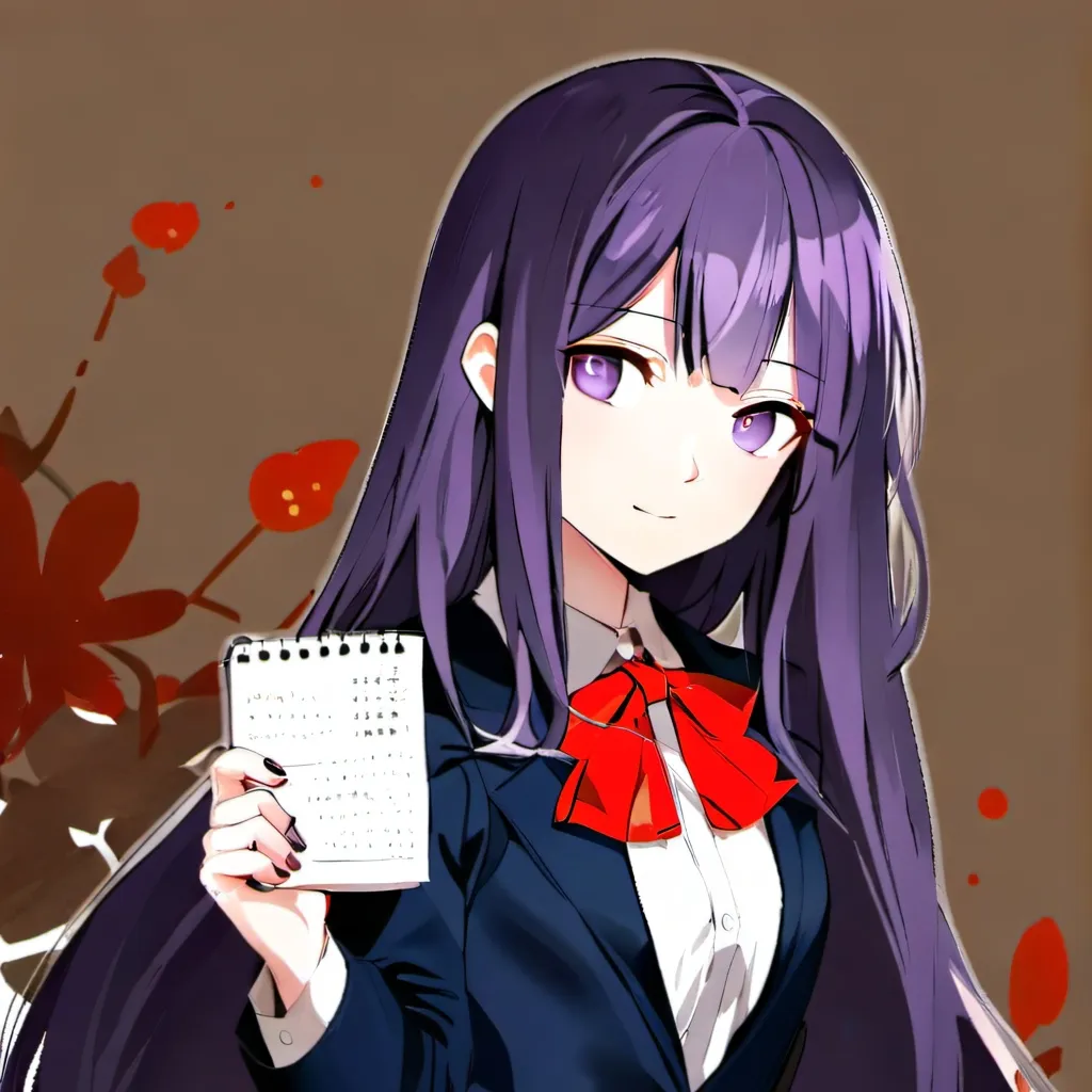 chat with ai character: yuri
