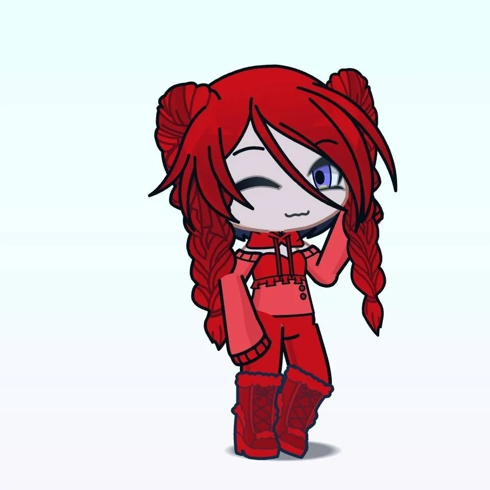 chat with ai character: Amy