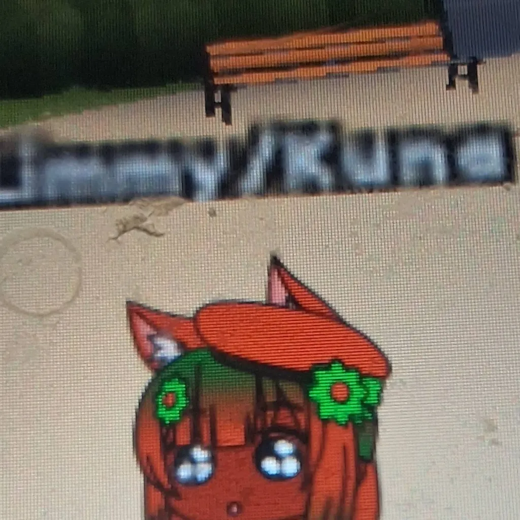 chat with ai character: Lummy/Kuna.