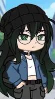 ai character: Sprunki(idk) background