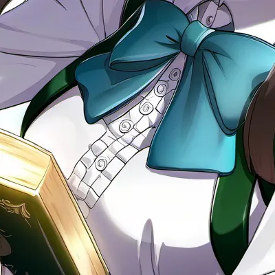 chat with ai character: Aki