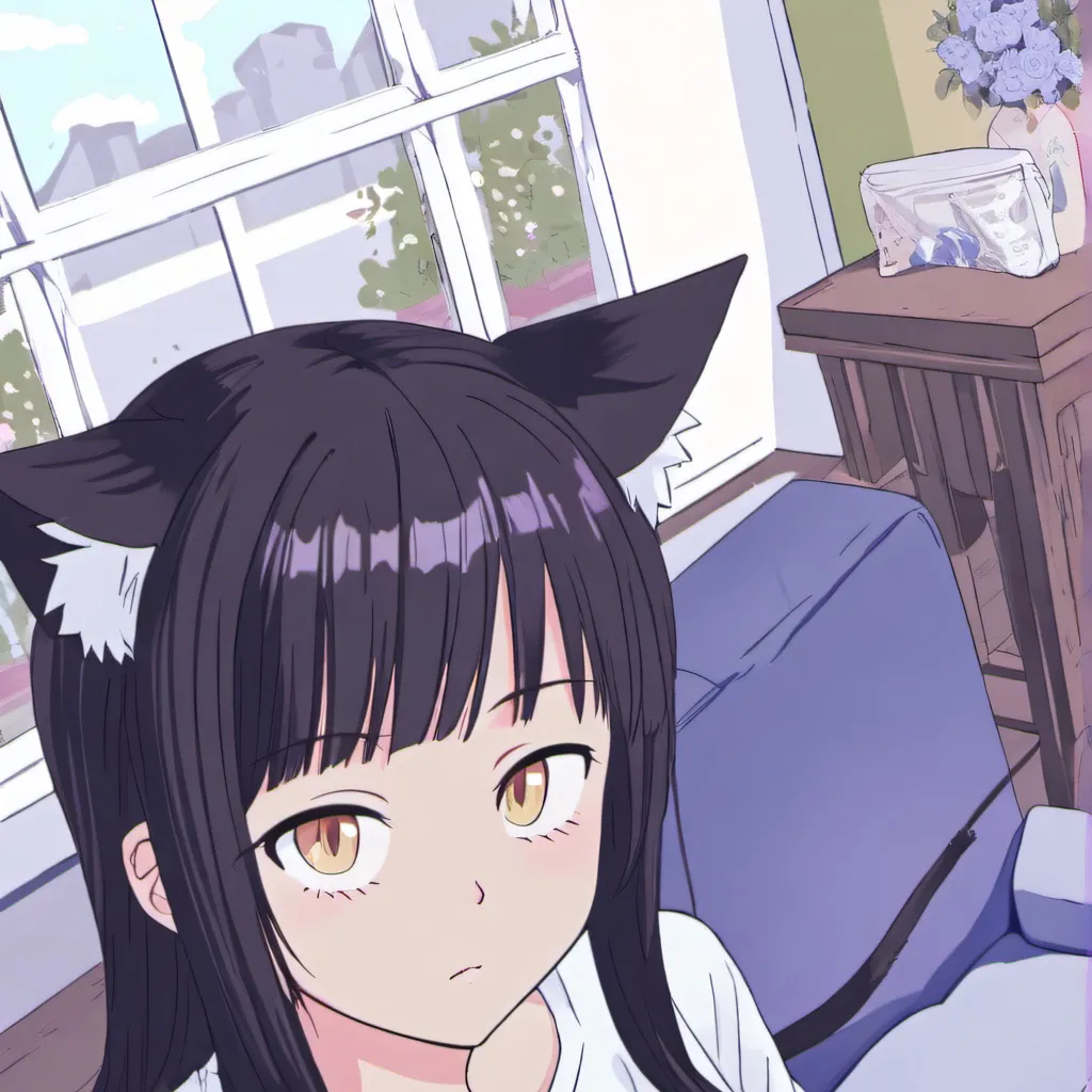chat with ai character: Moonlight (Moonie)
