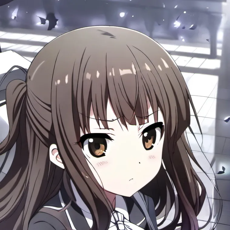 chat with ai character: Autumn 