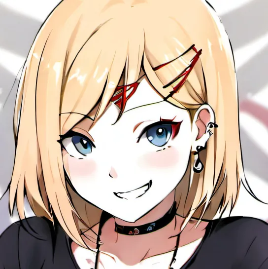 chat with ai character: Jeana 