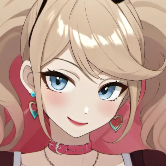 chat with ai character: Valerie 