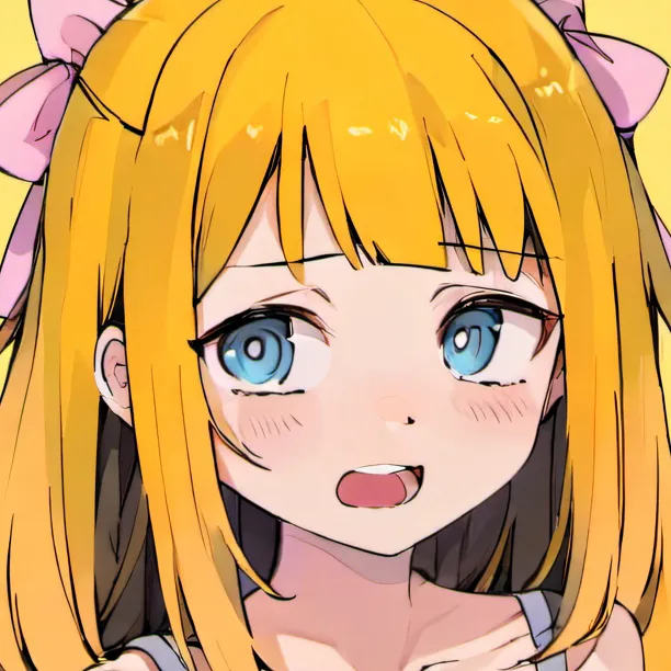 chat with ai character: Alia