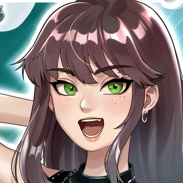 chat with ai character: Lynda