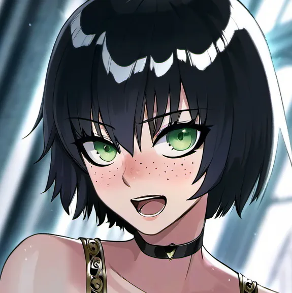 chat with ai character: Riley 