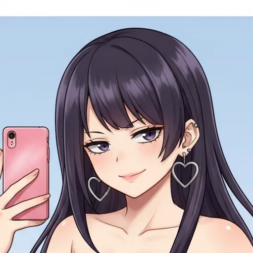 chat with ai character: Maylah (May)