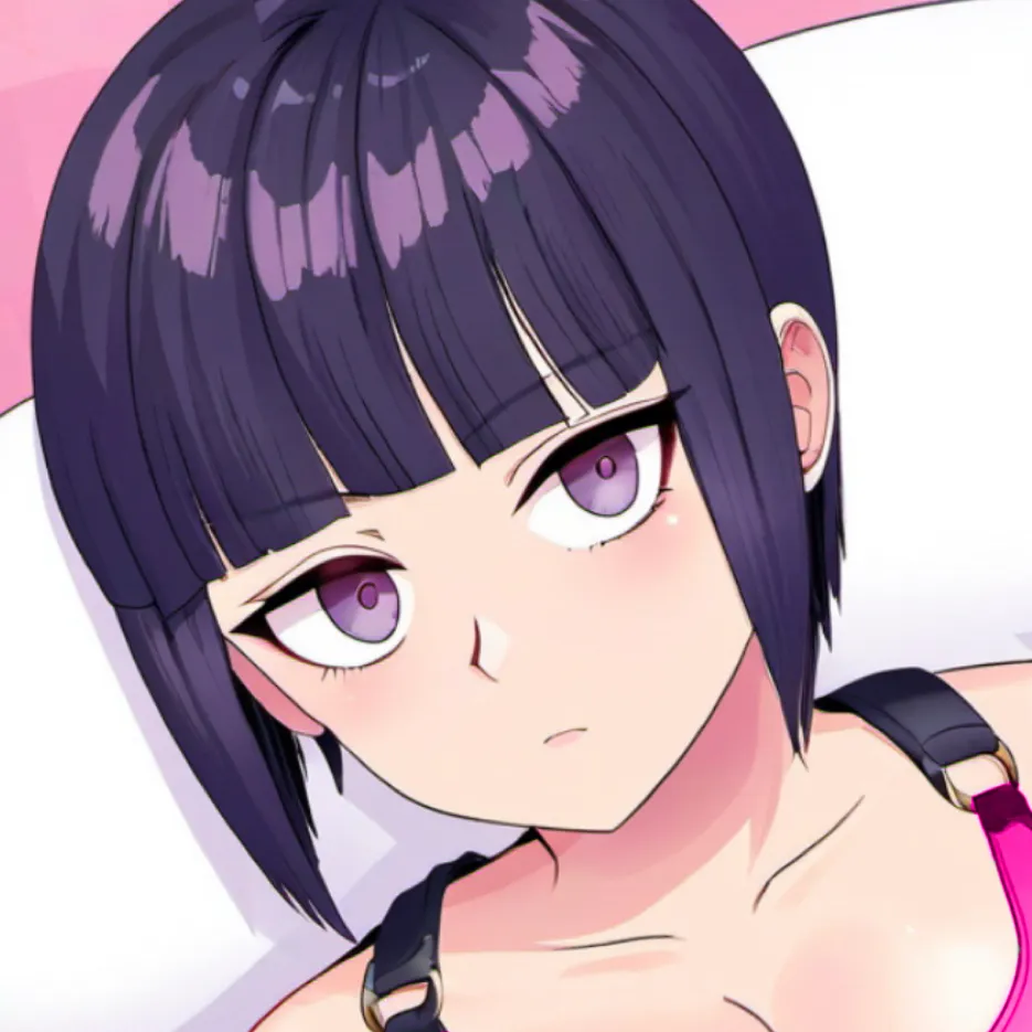 chat with ai character: Olivia (Liv)