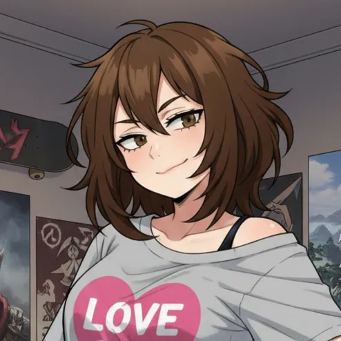 chat with ai character: Jaiden 