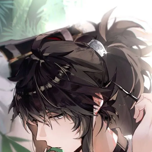 chat with ai character: Qiuyuan